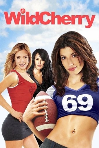 دانلود فیلم Wild Cherry 2009 (گیلاس وحشی)