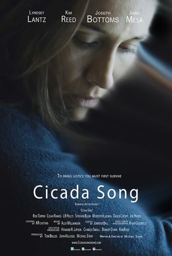 دانلود فیلم Cicada Song 2019 (آهنگ سیکادا)
