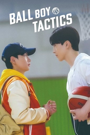 دانلود سریال Ball Boy Tactics 2025