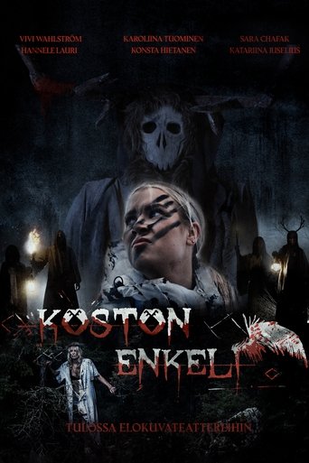 دانلود فیلم Koston enkeli 2024