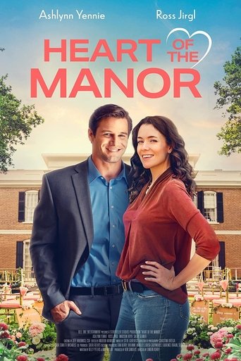 دانلود فیلم Heart of the Manor 2021