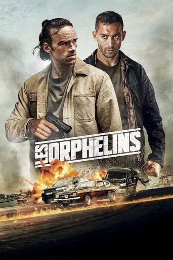 دانلود فیلم The Orphans 2025 (یتیم‌ ها)