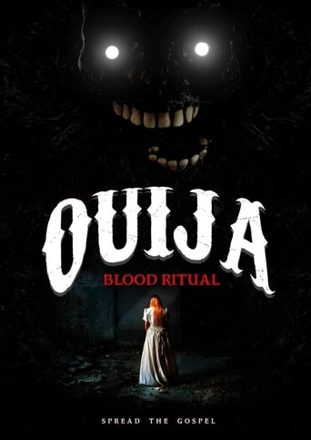 دانلود فیلم Ouija: Blood Ritual 2020