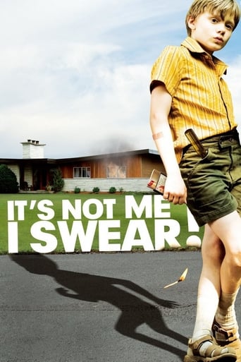 دانلود فیلم It's Not Me, I Swear! 2008