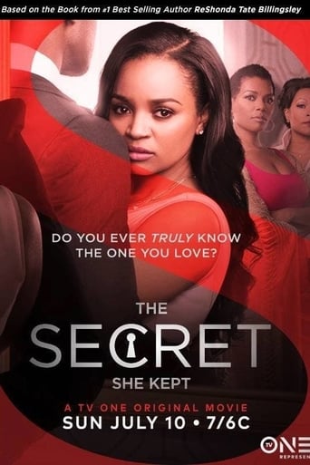 دانلود فیلم The Secret She Kept 2016