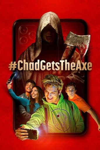 دانلود فیلم #ChadGetsTheAxe 2022