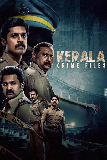 دانلود سریال Kerala Crime Files 2023
