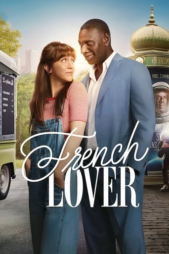 دانلود فیلم French Lover 2025 (عاشق فرانسوی)
