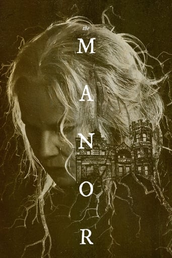 دانلود فیلم The Manor 2021 (مانور )