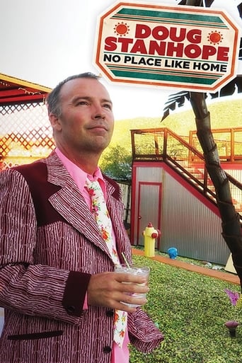 دانلود فیلم Doug Stanhope: No Place Like Home 2016