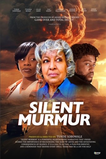 دانلود فیلم Silent Murmur 2025