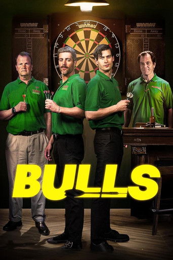 دانلود فیلم Bulls 2026
