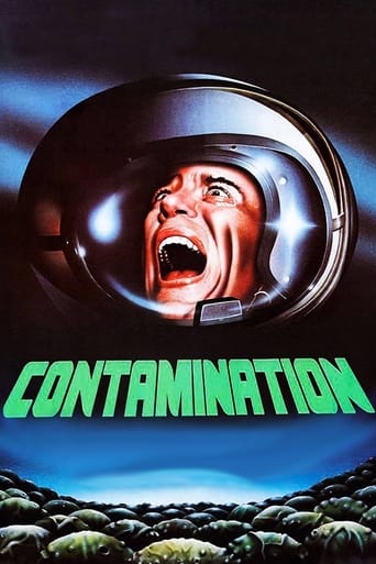دانلود فیلم Contamination 1980