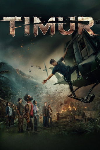 دانلود فیلم Timur 2025