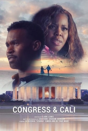 دانلود فیلم Congress and Cali 2022