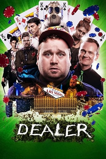 دانلود فیلم Dealer 2018