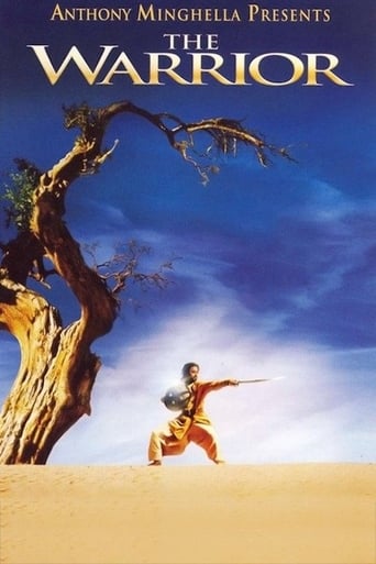 دانلود فیلم The Warrior 2001 (جنگجو )