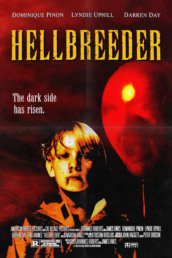 دانلود فیلم Hellbreeder 2004