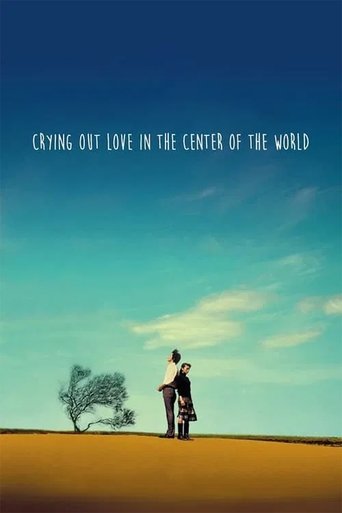 دانلود سریال Crying Out Love, in the Center of the World 2004