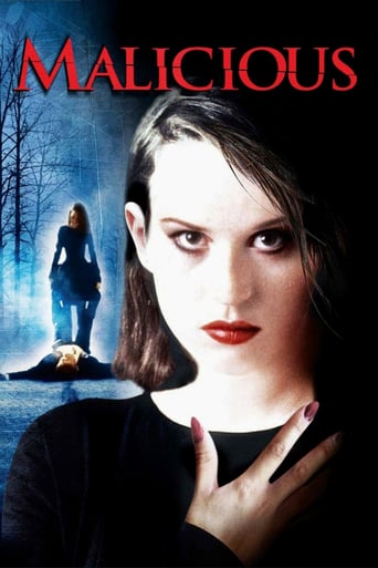 دانلود فیلم Malicious 1995