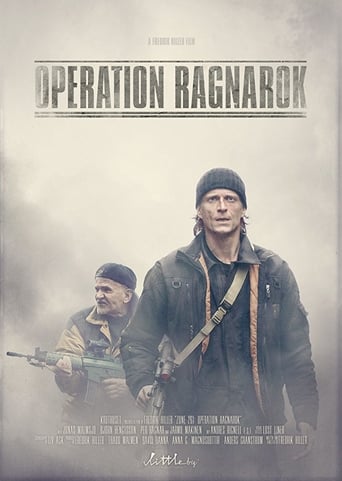 دانلود فیلم Operation Ragnarok 2018