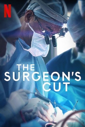 دانلود سریال The Surgeon's Cut 2020