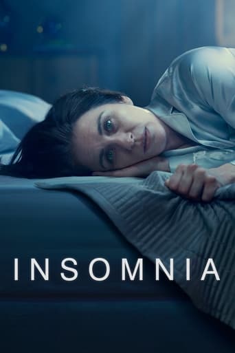 دانلود سریال Insomnia 2024 (بیخوابی)