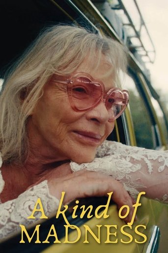 دانلود فیلم A Kind of Madness 2025