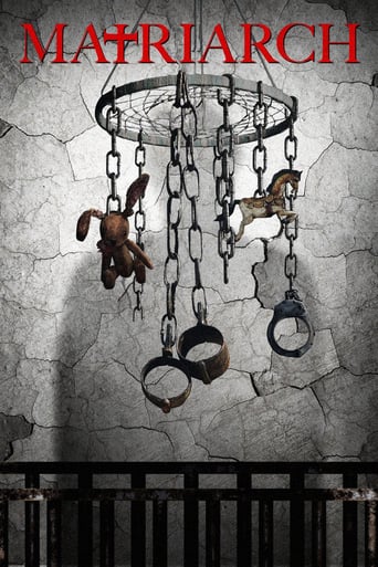 دانلود فیلم Matriarch 2018 ( مادر خوانده)