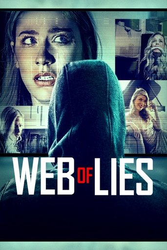 دانلود فیلم Web of Lies 2018