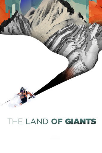 دانلود فیلم The Land of Giants 2023