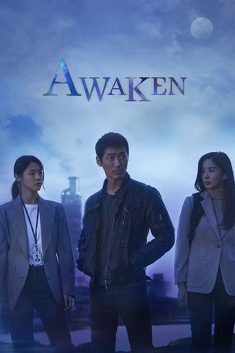 دانلود سریال Awaken 2020 (هوشیار)
