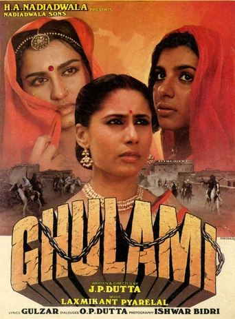 Ghulami 1985