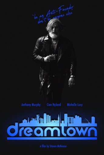 دانلود فیلم Dreamtown 2024