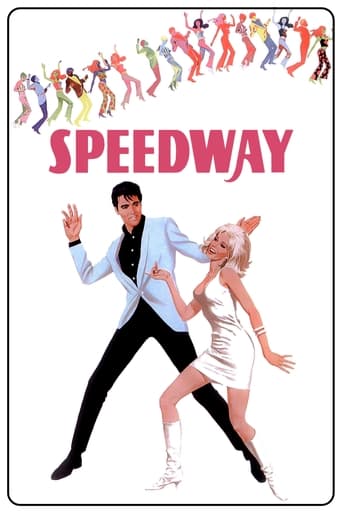 دانلود فیلم Speedway 1968 (پیست سرعت)