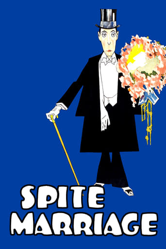 Spite Marriage 1929