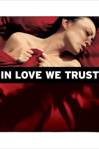 In Love We Trust 2008