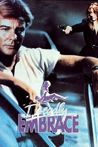 دانلود فیلم Deadly Embrace 1989