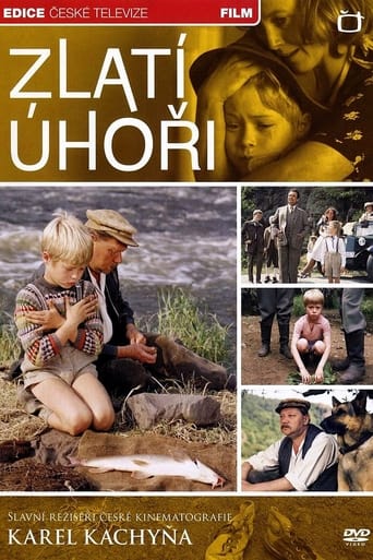 دانلود فیلم Golden Eels 1979