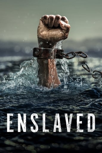 دانلود سریال Enslaved 2020
