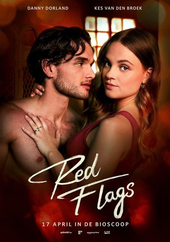 دانلود فیلم Red Flags 2025