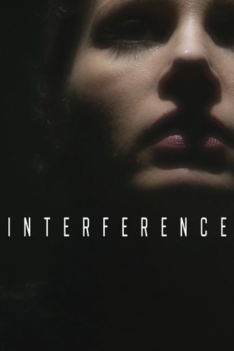 دانلود فیلم Interference 