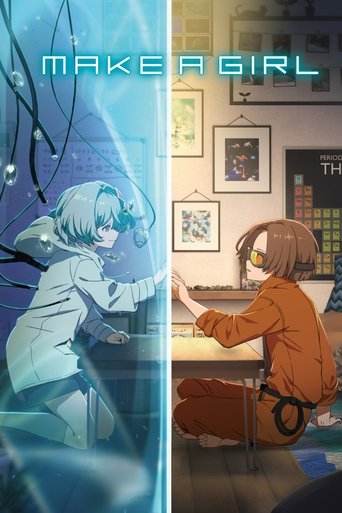 دانلود فیلم Make a Girl 2024