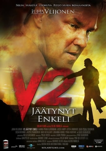 دانلود فیلم V2: Dead Angel 2007