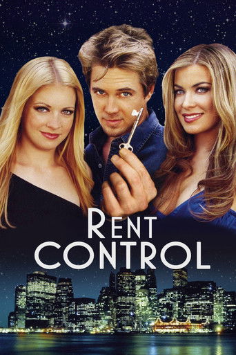 دانلود فیلم Rent Control 2003