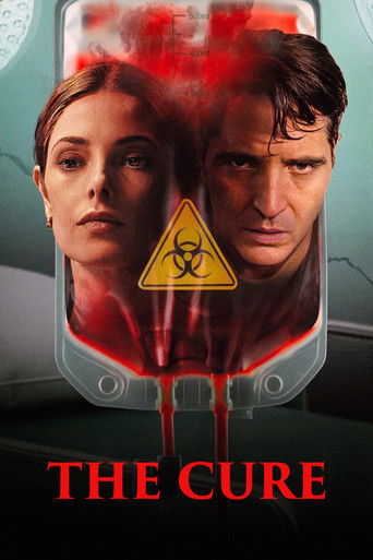 دانلود فیلم The Cure 2026