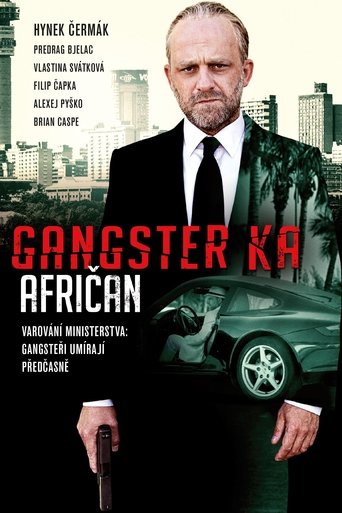 دانلود فیلم Gangster Ka: African 2015