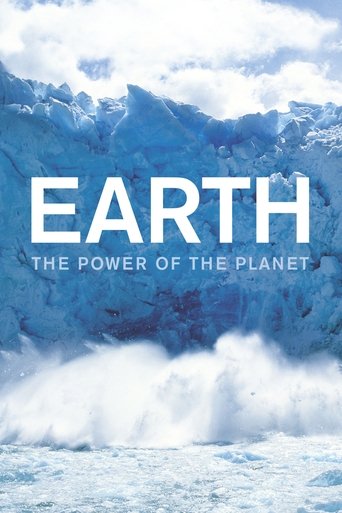 دانلود سریال Earth: The Power of the Planet 2007