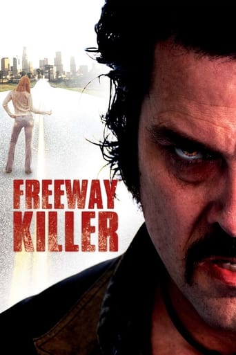 دانلود فیلم Freeway Killer 2010