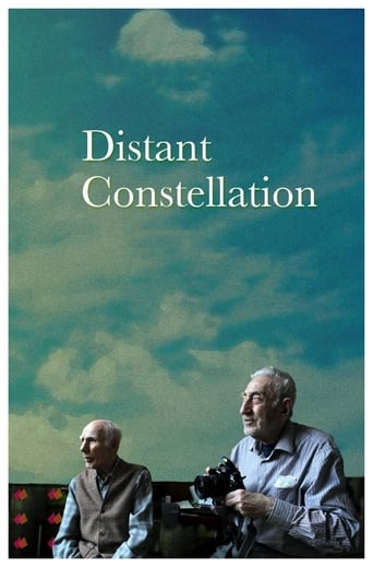 دانلود فیلم Distant Constellation 2017